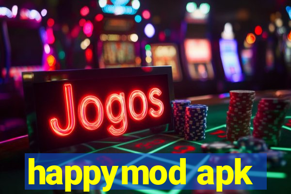 happymod apk